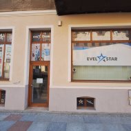 Lokal na parterze klimatyzacja duże witryny