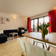 Mieszkanie na wynajem