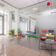 Przestronny, duży lokal w Centrum miasta 