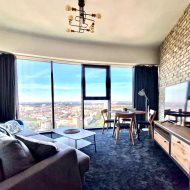 Na sprzedać - apartament trzypokojowy Hana Tower