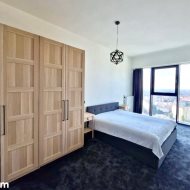 Na sprzedać - apartament trzypokojowy Hana Tower
