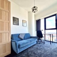 Na sprzedać - apartament trzypokojowy Hana Tower