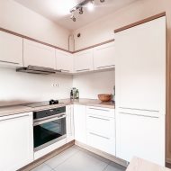 Gumieńce - cztery pokoje z balkonem 92m2