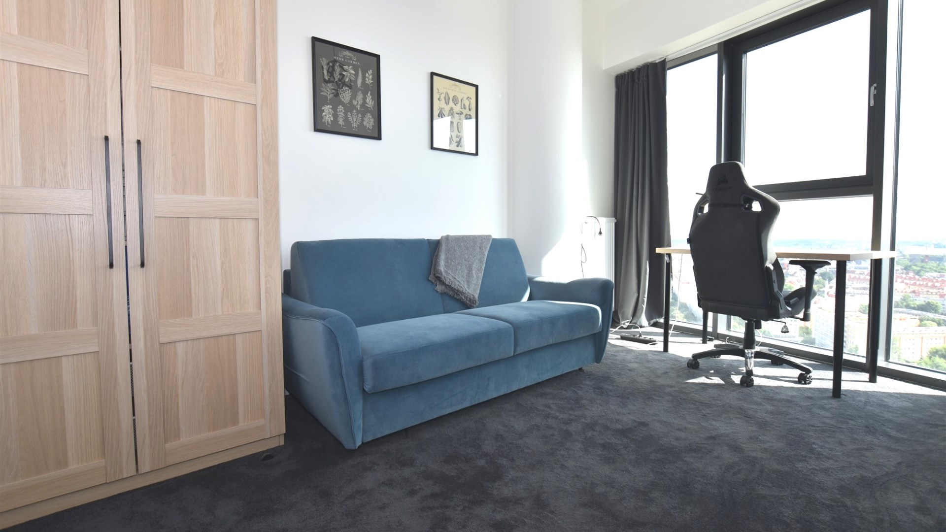 Mieszkanie na wynajem