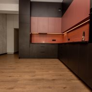 Nowe mieszkanie, umeblowane, loft na wynajem 