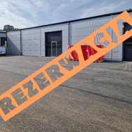 WOLNE II kwartał 2026 R. - OBIEKT W BUDOWIE