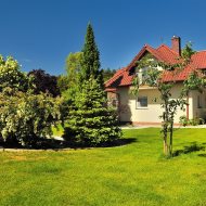 Dom na sprzedaż