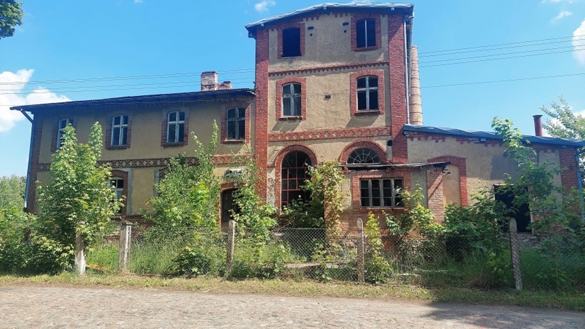 Obiekt na sprzedaż
