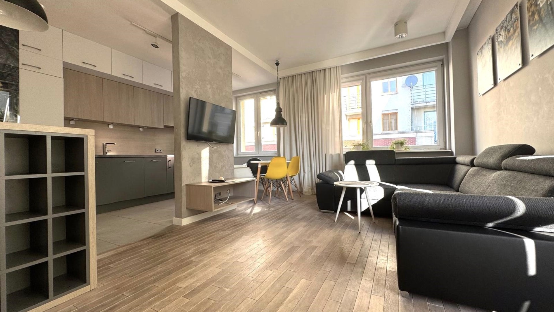 Mieszkanie na wynajem