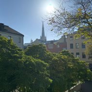 Mieszkanie na wynajem