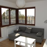 Mieszkanie na wynajem