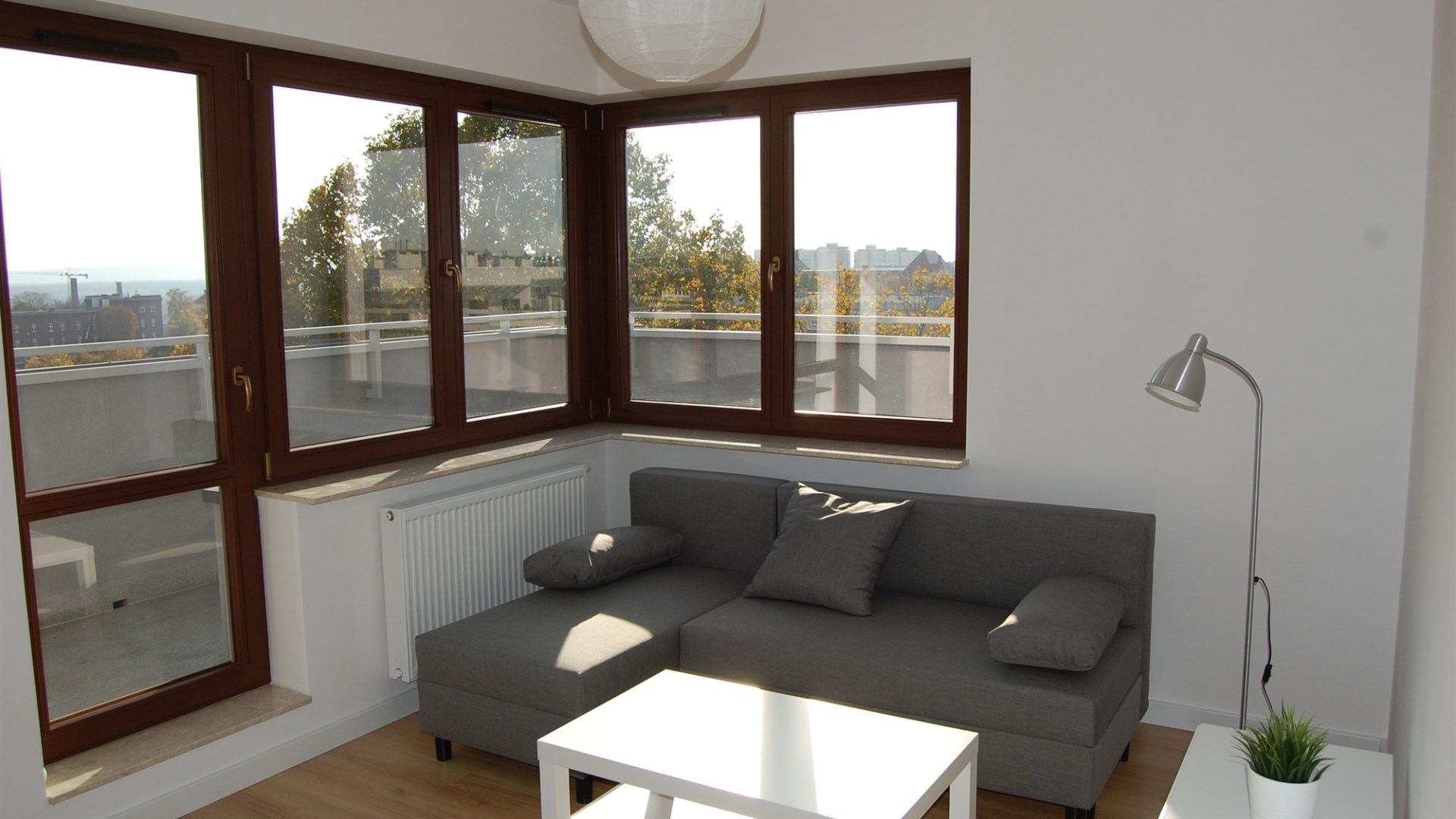 Mieszkanie na wynajem