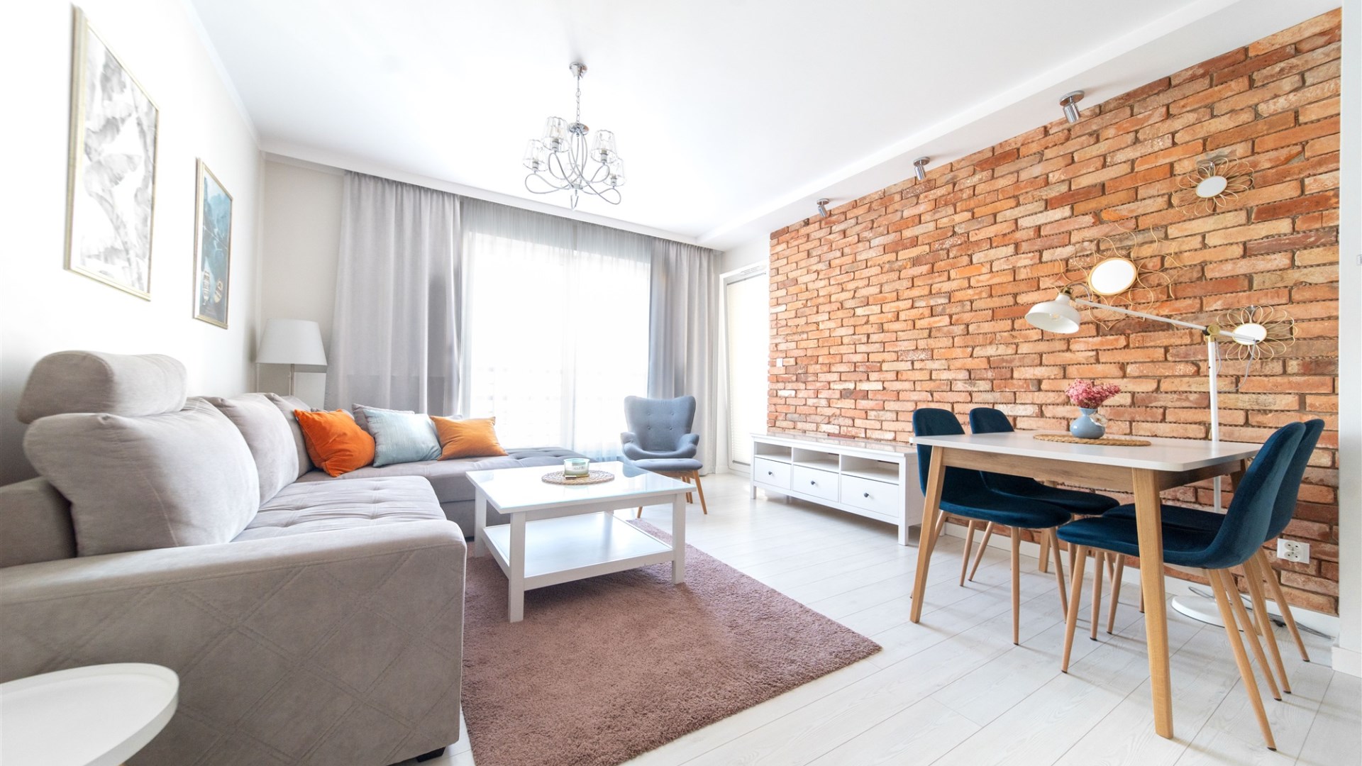 Mieszkanie na wynajem