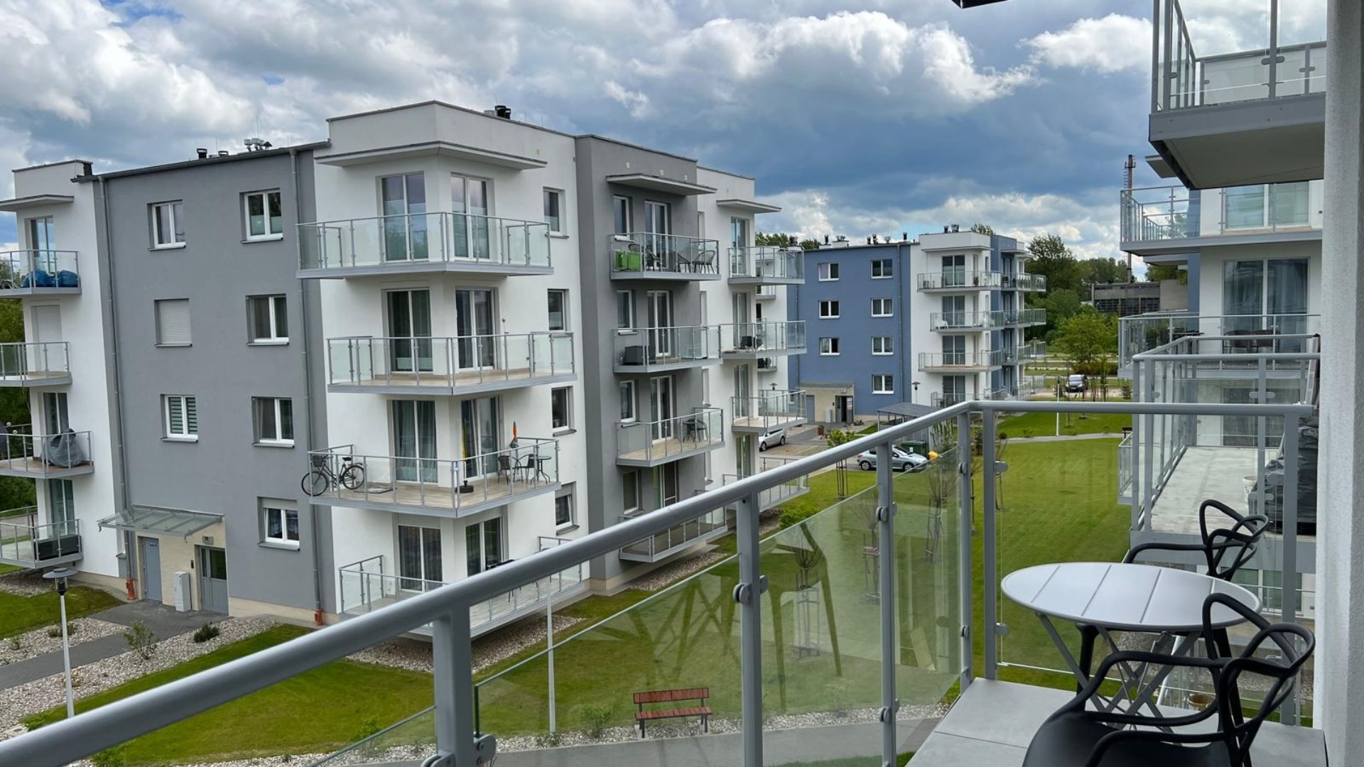 Mieszkanie na wynajem