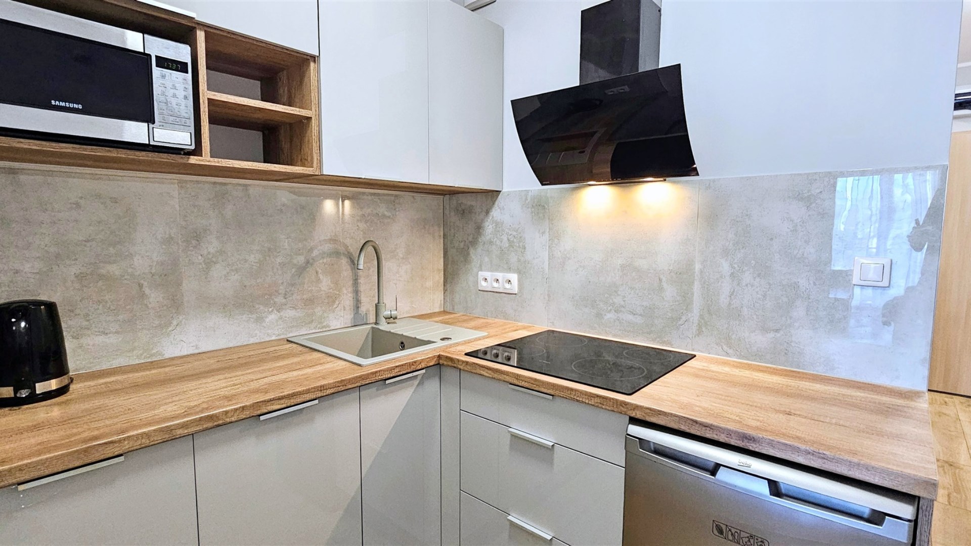 Mieszkanie na wynajem