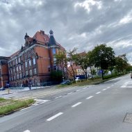 Mieszkanie na wynajem