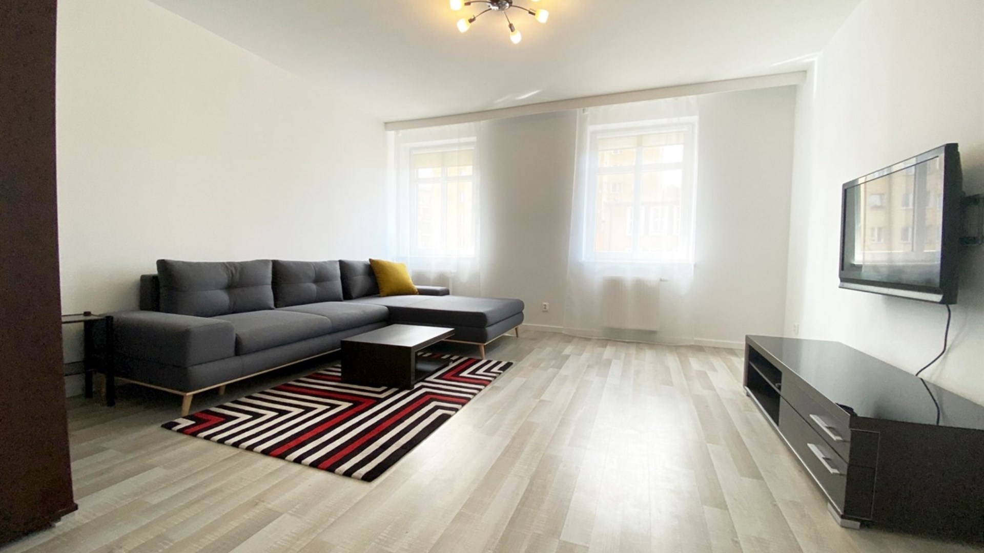 Mieszkanie na wynajem