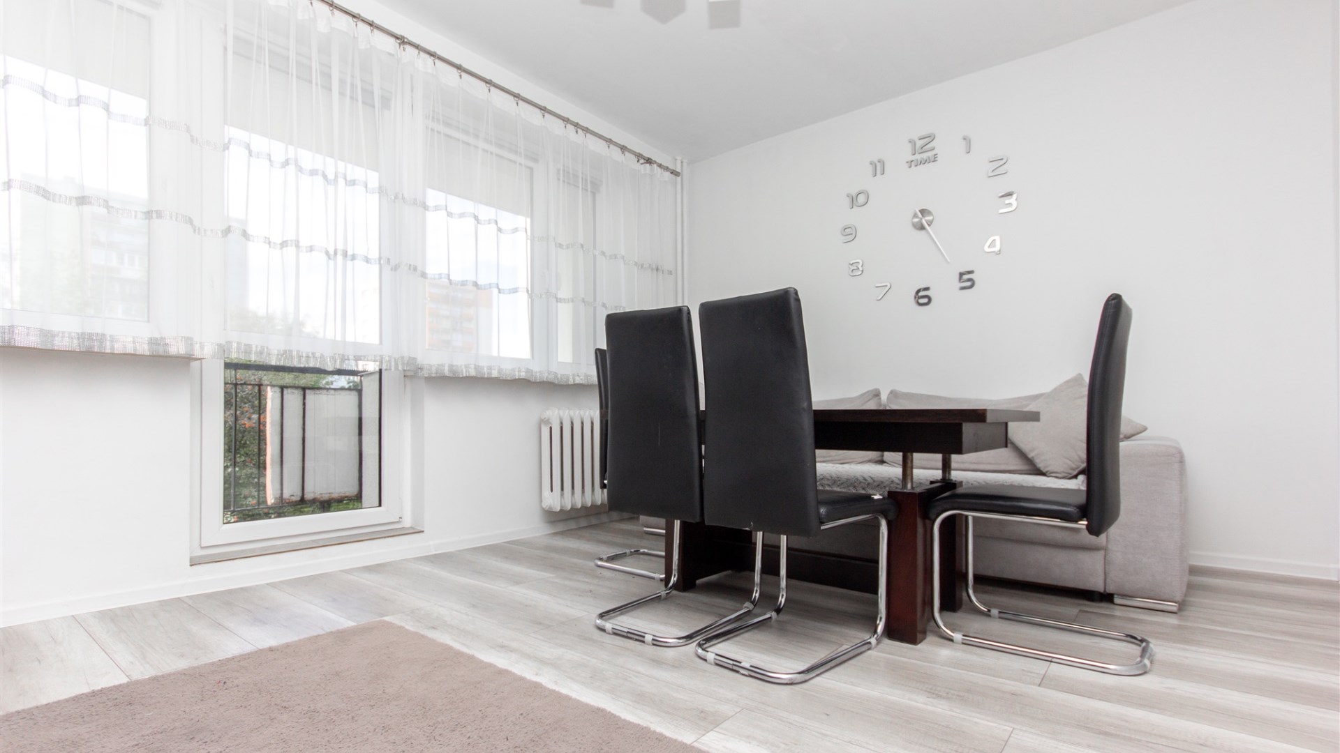 Mieszkanie na wynajem