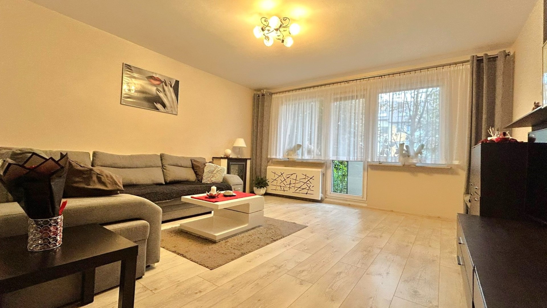 Mieszkanie na sprzedaż