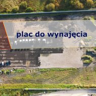 Działka na wynajem