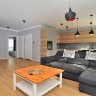 Mieszkanie na wynajem