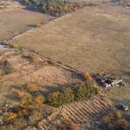 Na sprzedaż działki nad Zalewem Szczecińskim, MPZP