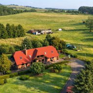 Na sprzedaż działki nad Zalewem Szczecińskim, MPZP
