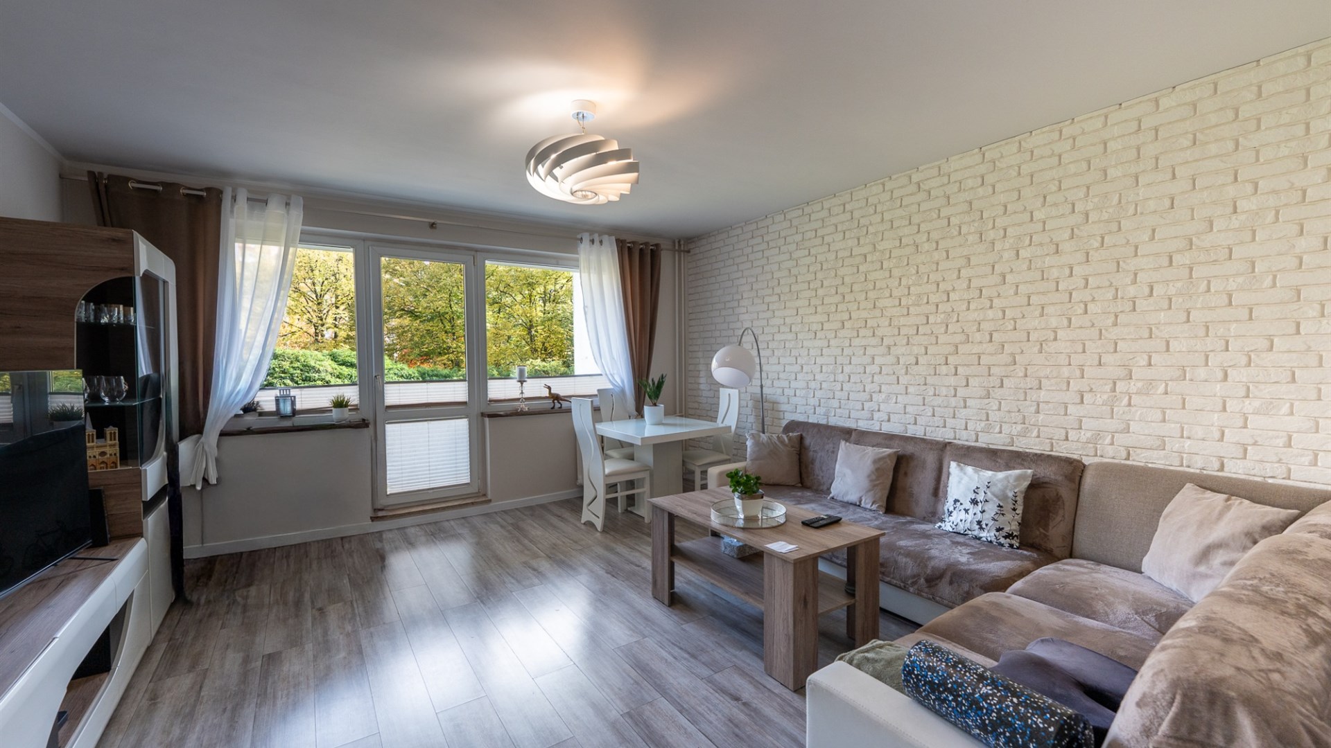 Mieszkanie na wynajem