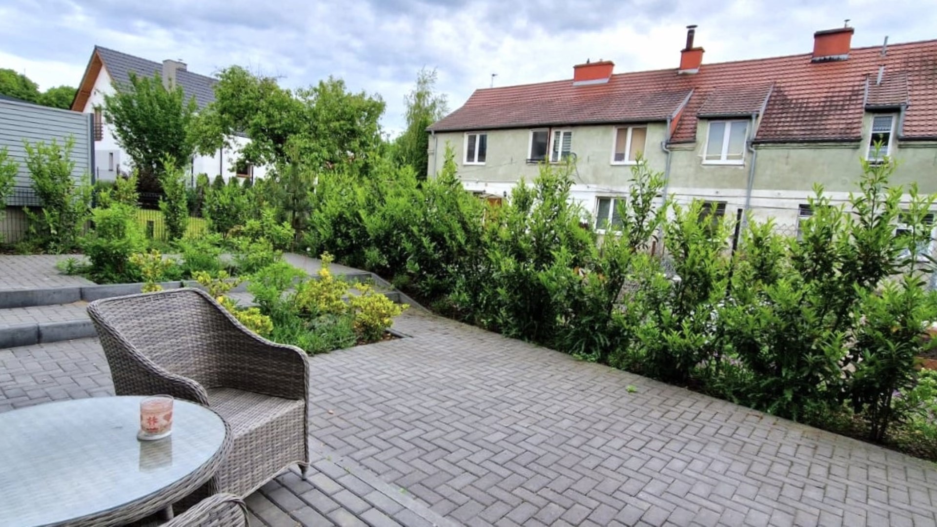 Mieszkanie na wynajem