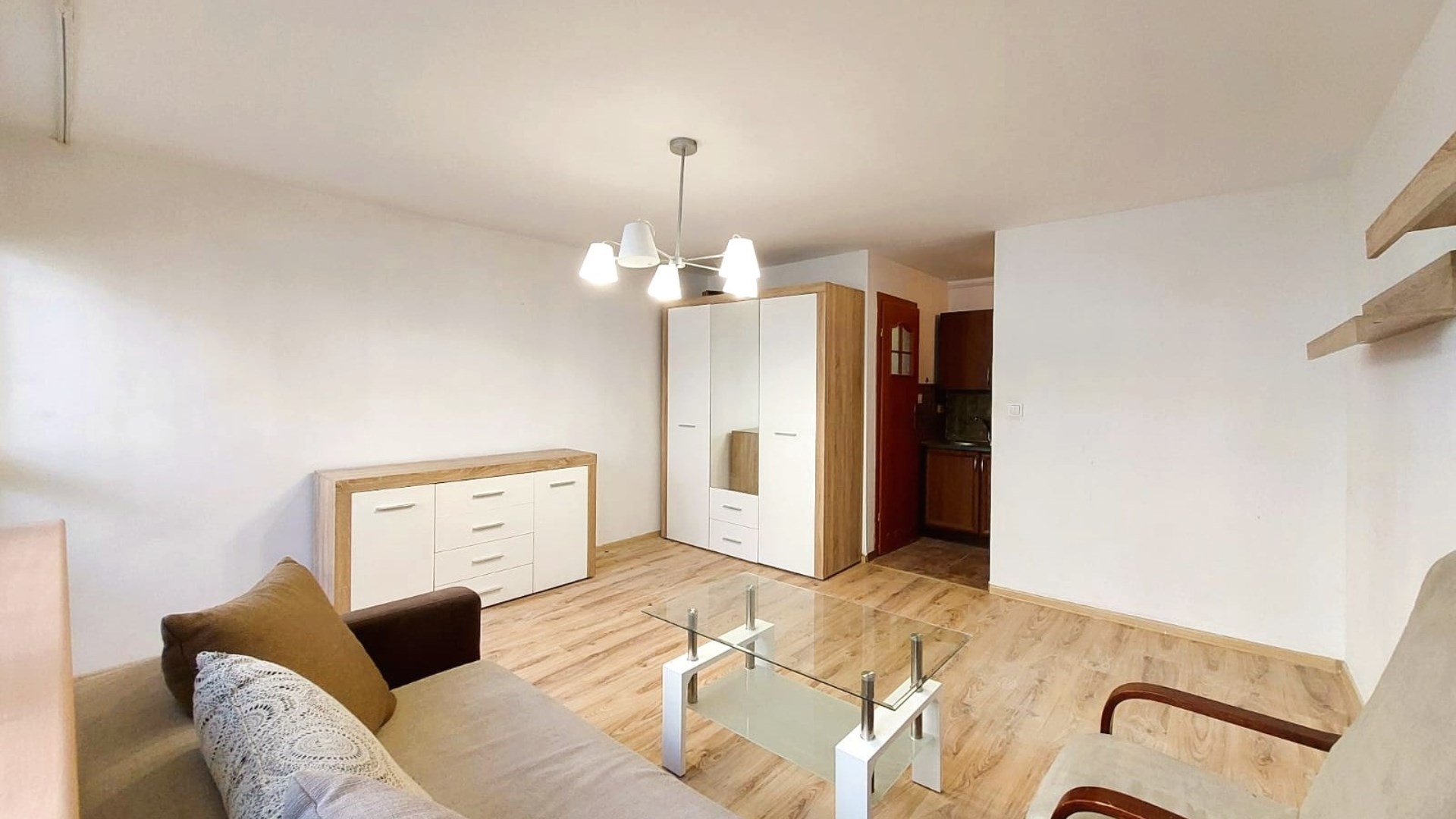 Mieszkanie na sprzedaż