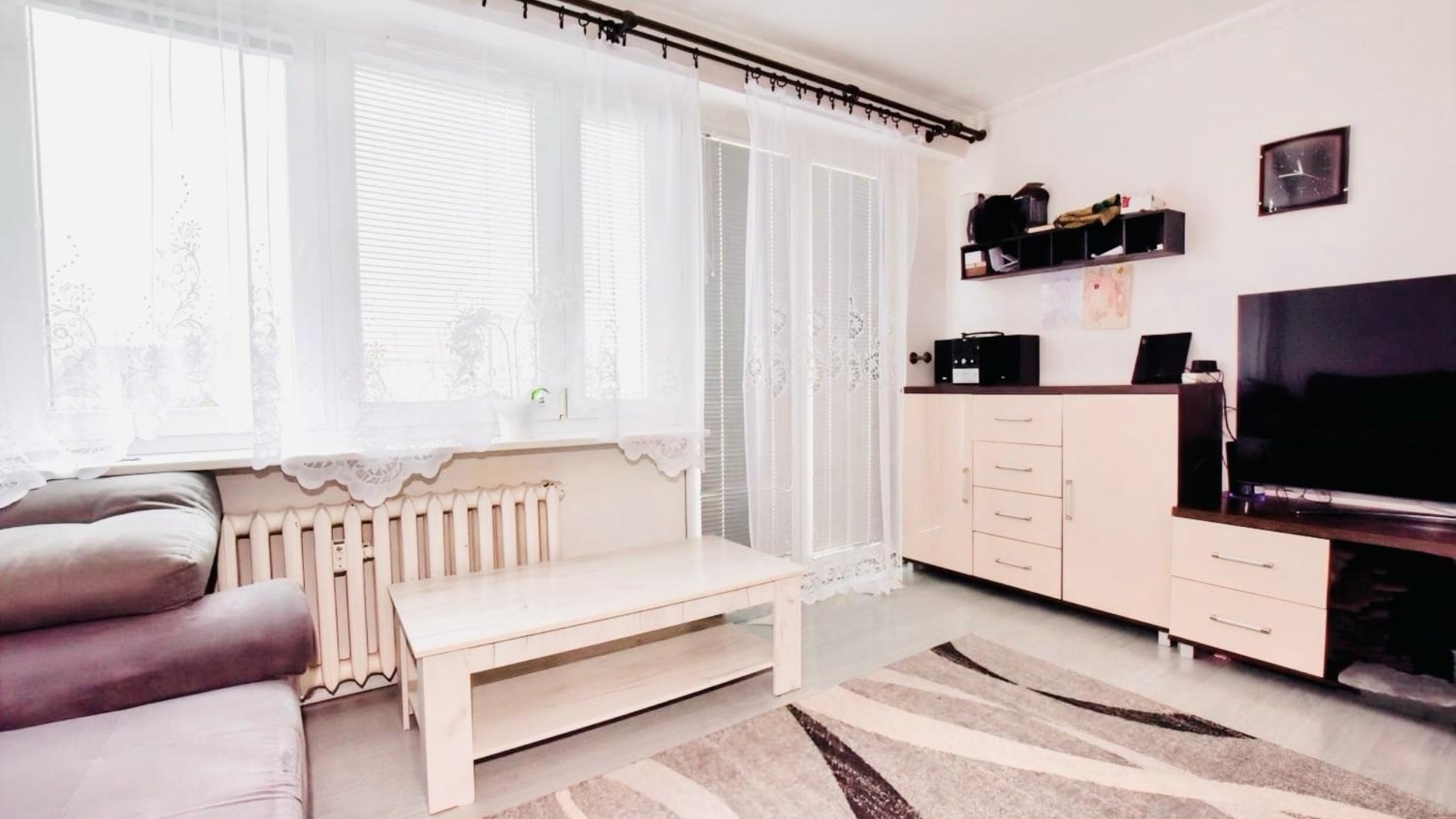 Mieszkanie na sprzedaż