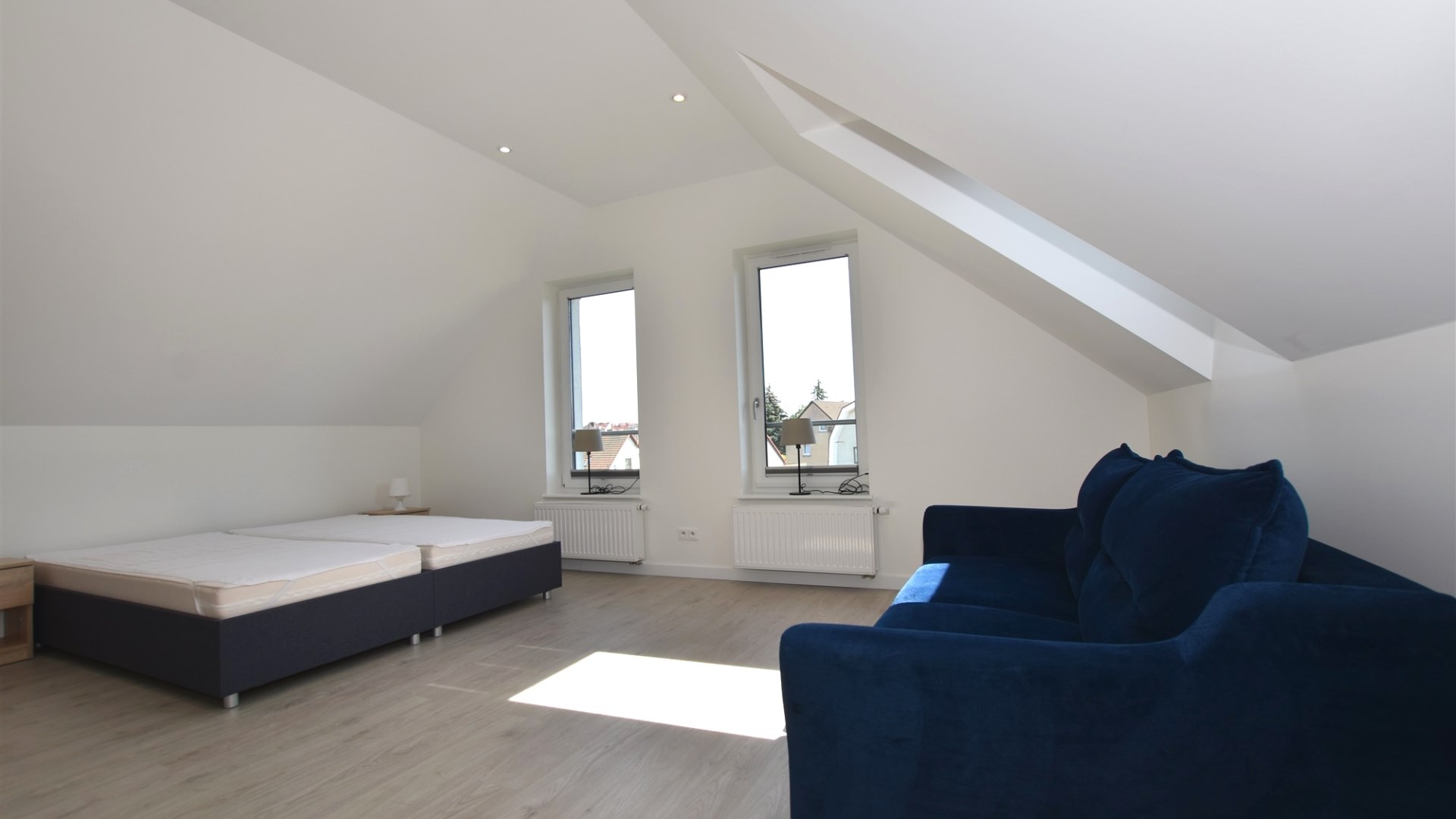 Mieszkanie na wynajem