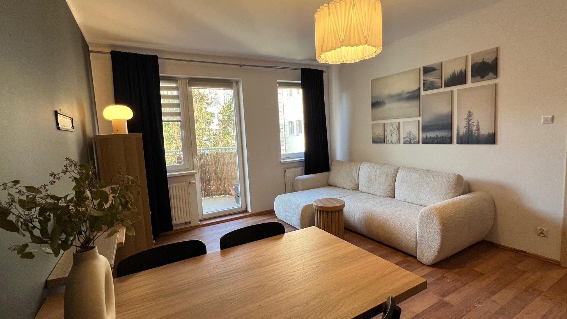 Mieszkanie na wynajem