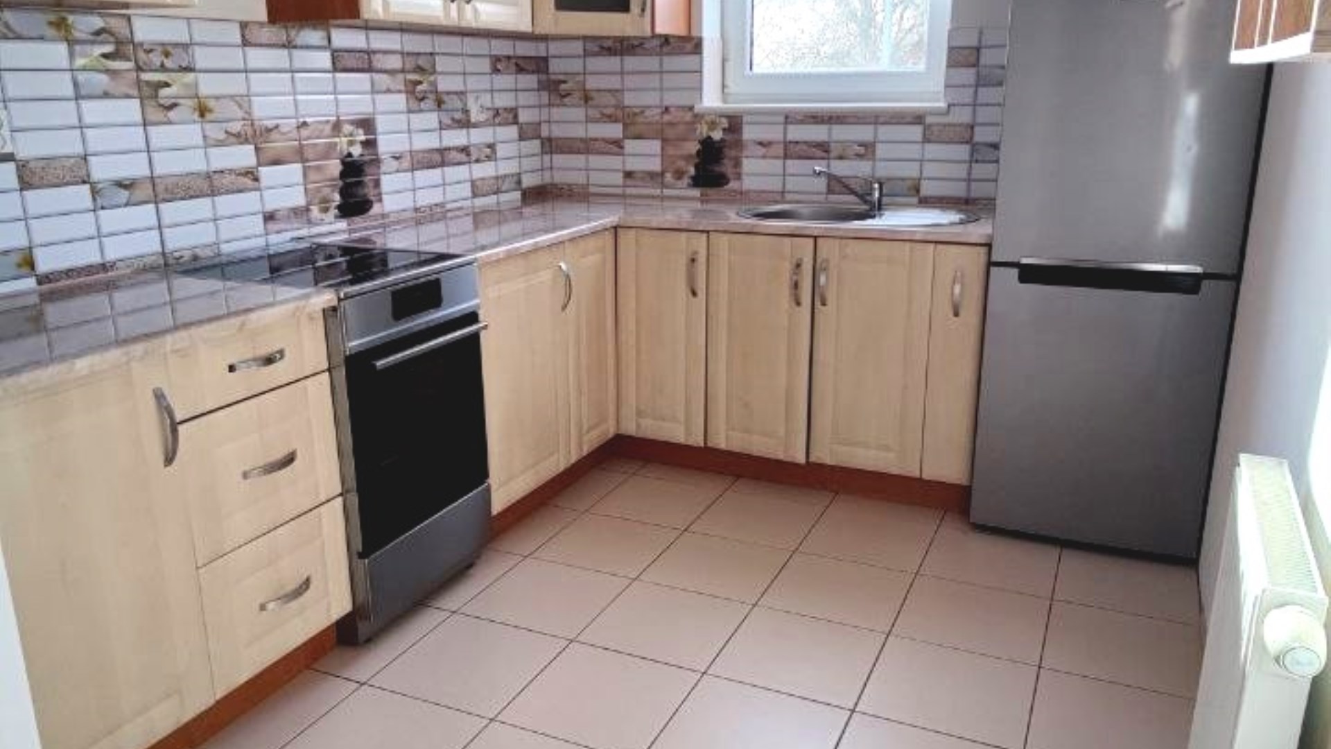 Mieszkanie na wynajem