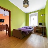 2 pokoje przy Parku Kasprowicza Miejsce postojowe