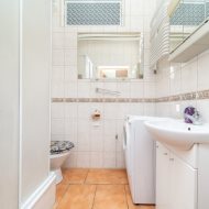 2 pokoje przy Parku Kasprowicza Miejsce postojowe