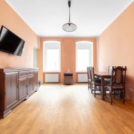 2 pokoje przy Parku Kasprowicza Miejsce postojowe