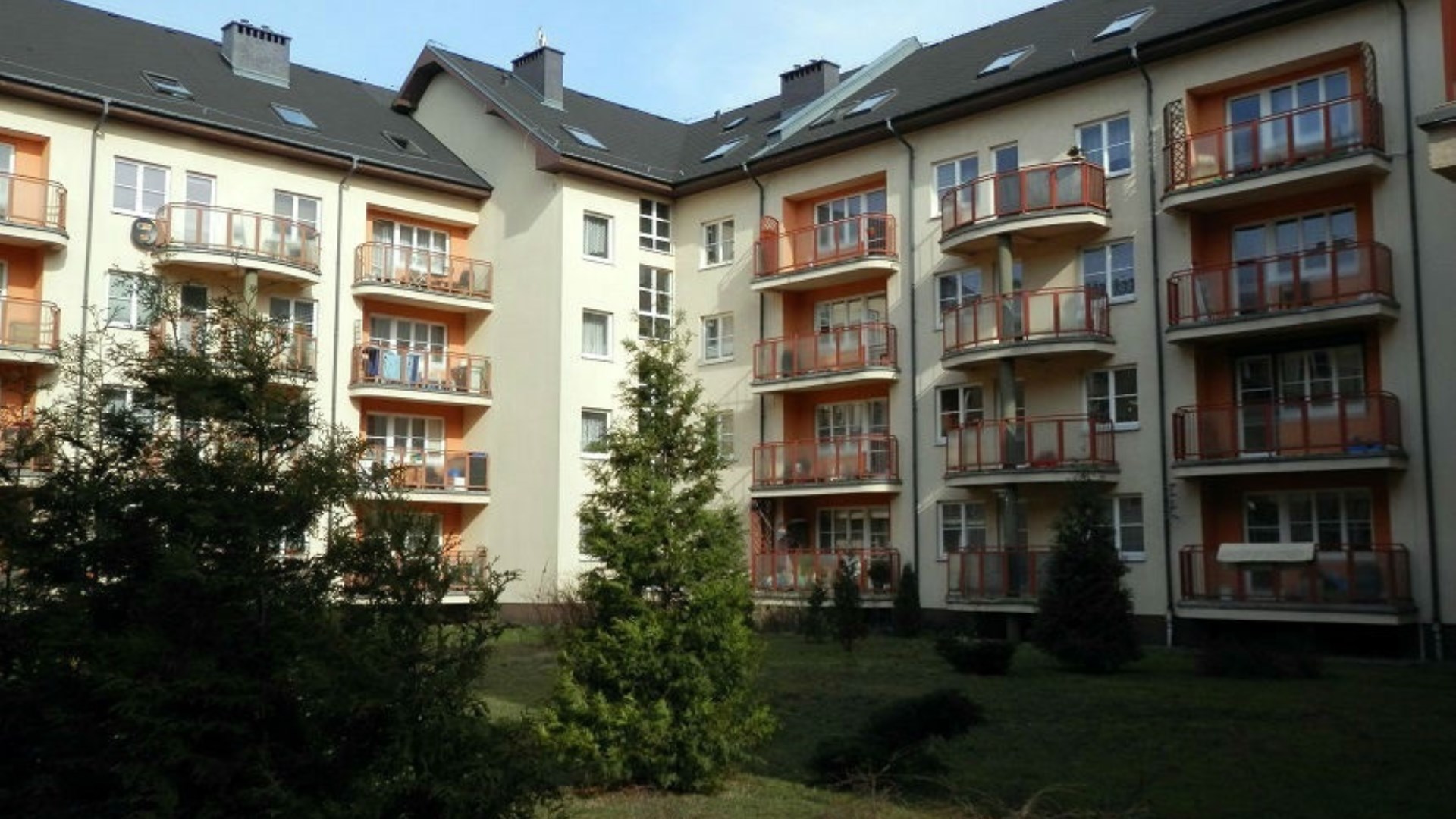 Mieszkanie na wynajem