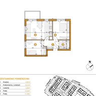 Mieszkanie na wynajem