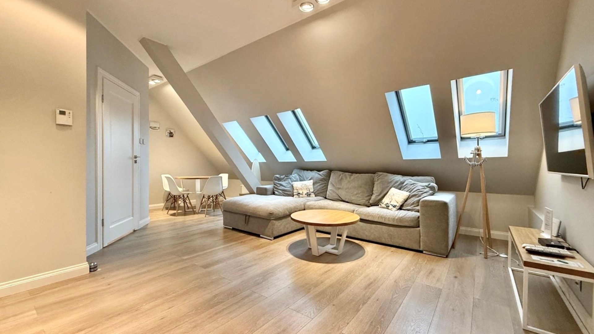 Mieszkanie na sprzedaż