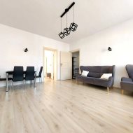 Mieszkanie dwupokojowe na Pomorzanach 