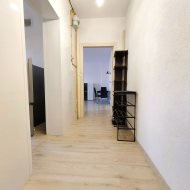 Mieszkanie dwupokojowe na Pomorzanach 