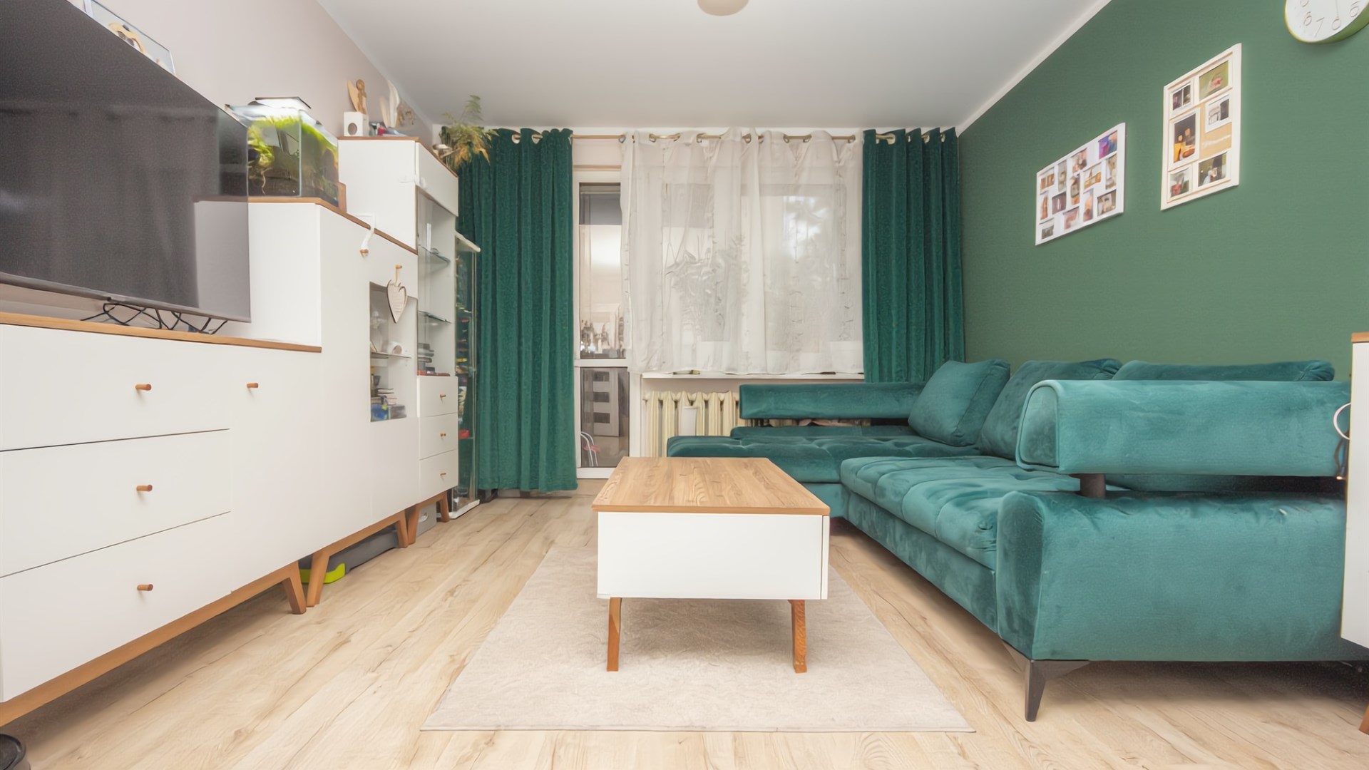 Mieszkanie na sprzedaż