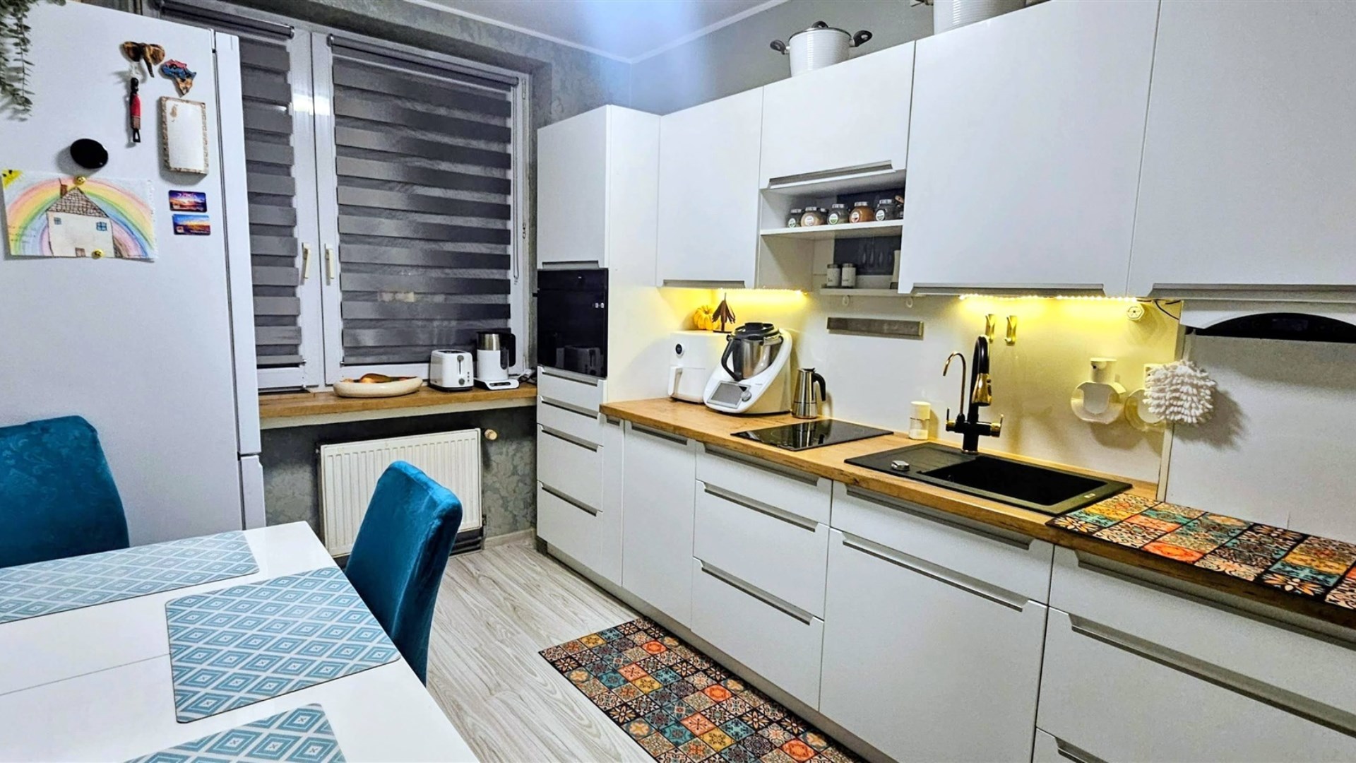 Mieszkanie na sprzedaż