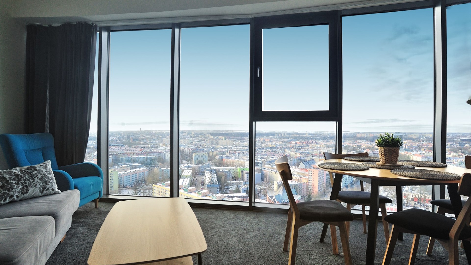 Mieszkanie na wynajem