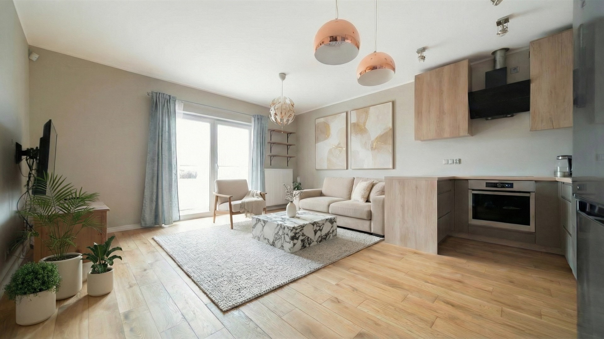 Mieszkanie na sprzedaż