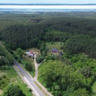 2,547 ha | MPZP | Zabudowa jednorodzinna