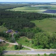 2,547 ha | MPZP | Zabudowa jednorodzinna