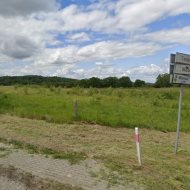 działka rolna 19 ha koło Węgorzyna