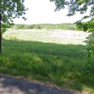 działka rolna 19 ha koło Węgorzyna